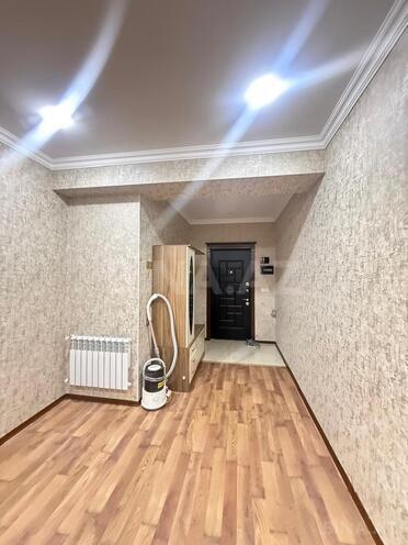 İcarəyə verilir 3 otaqlı yeni tikili 130 m², Həzi Aslanov m., photo 13 from 19