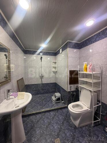 İcarəyə verilir 3 otaqlı yeni tikili 130 m², Həzi Aslanov m., photo 10 from 19