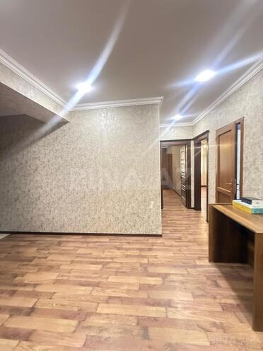 İcarəyə verilir 3 otaqlı yeni tikili 130 m², Həzi Aslanov m., photo 18 from 19