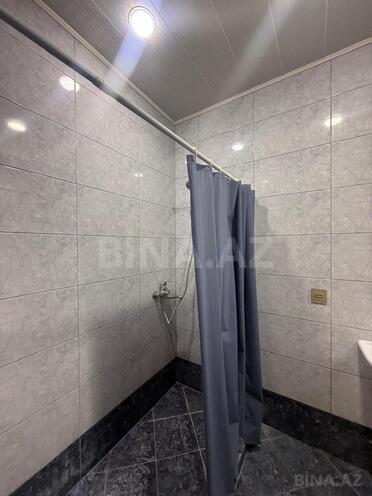 İcarəyə verilir 3 otaqlı yeni tikili 130 m², Həzi Aslanov m., photo 16 from 19