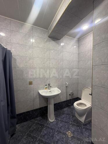 İcarəyə verilir 3 otaqlı yeni tikili 130 m², Həzi Aslanov m., photo 17 from 19