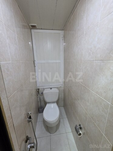 Satılır 3 otaqlı köhnə tikili 77.7 m², Həzi Aslanov q., photo 8 from 12