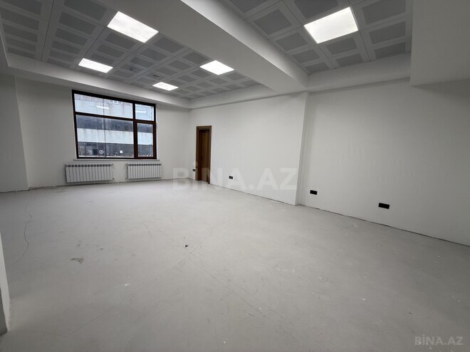 İcarəyə verilir 5 otaqlı ofis 300 m², Nəriman Nərimanov m., photo 3 from 15