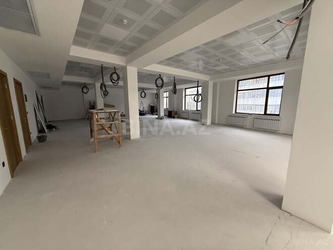 İcarəyə verilir 5 otaqlı ofis 300 m², Nəriman Nərimanov m., photo 1 from 15