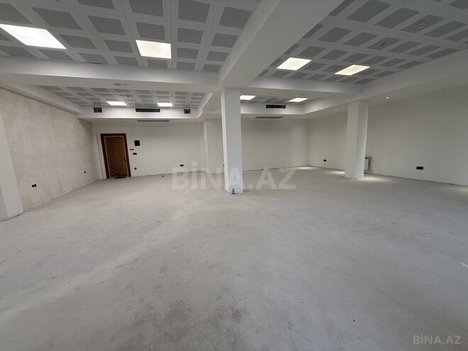 İcarəyə verilir 5 otaqlı ofis 300 m², Nəriman Nərimanov m., photo 6 from 15
