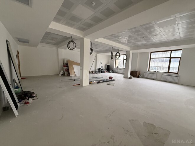 İcarəyə verilir 5 otaqlı ofis 300 m², Nəriman Nərimanov m., photo 9 from 15