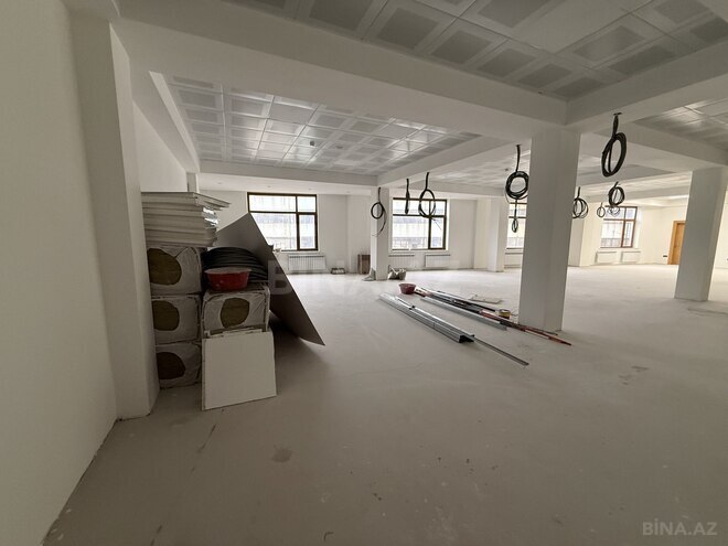 İcarəyə verilir 5 otaqlı ofis 300 m², Nəriman Nərimanov m., photo 11 from 15