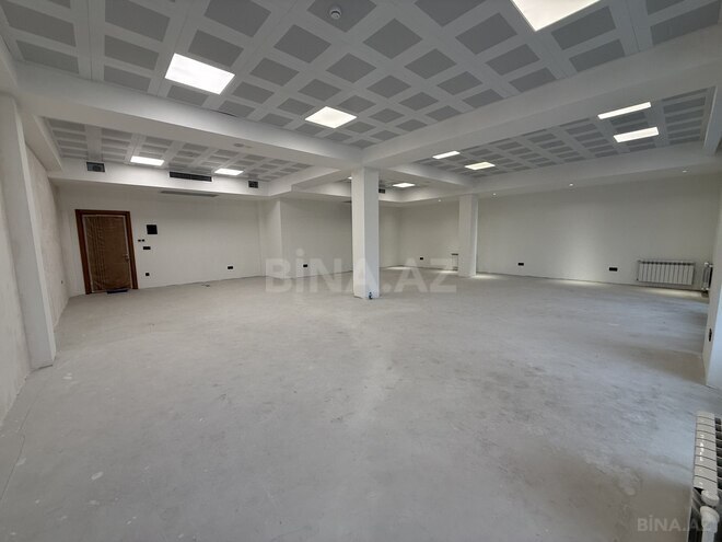 İcarəyə verilir 5 otaqlı ofis 300 m², Nəriman Nərimanov m., photo 7 from 15