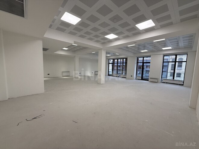 İcarəyə verilir 5 otaqlı ofis 300 m², Nəriman Nərimanov m., photo 8 from 15