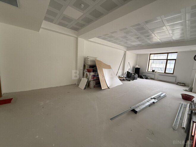 İcarəyə verilir 5 otaqlı ofis 300 m², Nəriman Nərimanov m., photo 10 from 15