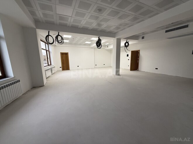 İcarəyə verilir 5 otaqlı ofis 300 m², Nəriman Nərimanov m., photo 13 from 15
