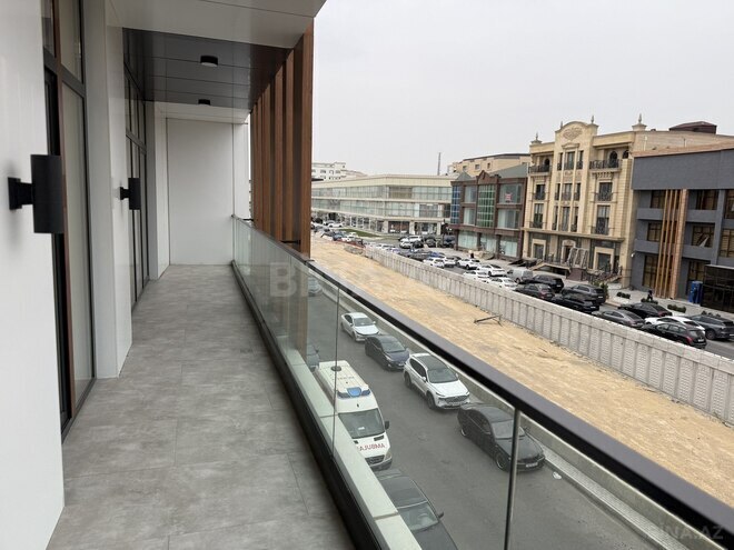 İcarəyə verilir 5 otaqlı ofis 300 m², Nəriman Nərimanov m., photo 4 from 15
