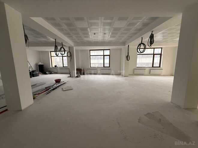 İcarəyə verilir 5 otaqlı ofis 300 m², Nəriman Nərimanov m., photo 12 from 15