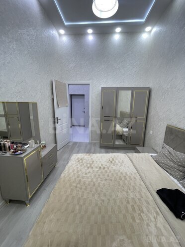 Продаётся 2-комн. новостройка 50 м², м. Ази Асланов, photo 7 from 13