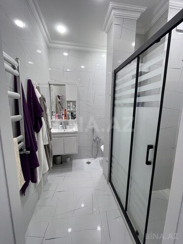 Продаётся 2-комн. новостройка 50 м², м. Ази Асланов, photo 11 from 13