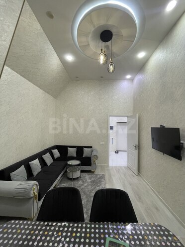 Продаётся 2-комн. новостройка 50 м², м. Ази Асланов, photo 5 from 13