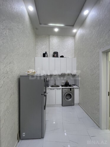 Продаётся 2-комн. новостройка 50 м², м. Ази Асланов, photo 10 from 13