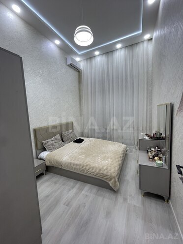 Продаётся 2-комн. новостройка 50 м², м. Ази Асланов, photo 9 from 13