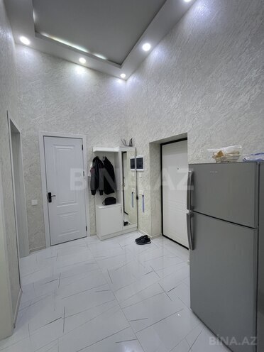 Продаётся 2-комн. новостройка 50 м², м. Ази Асланов, photo 4 from 13