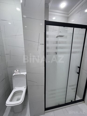 Продаётся 2-комн. новостройка 50 м², м. Ази Асланов, photo 12 from 13