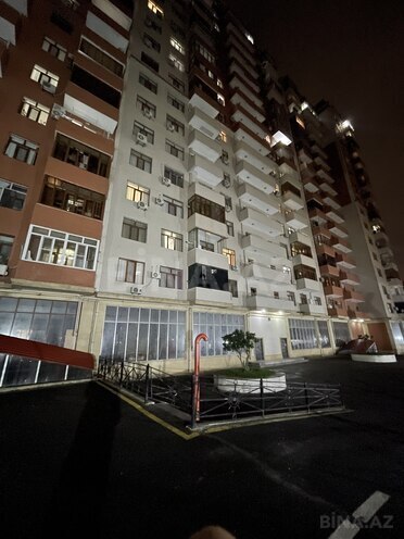 Продаётся 2-комн. новостройка 50 м², м. Ази Асланов, photo 1 from 13