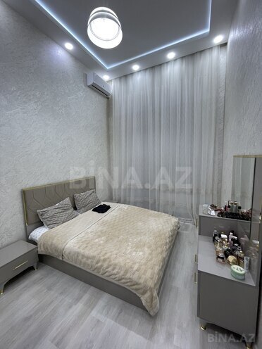 Продаётся 2-комн. новостройка 50 м², м. Ази Асланов, photo 8 from 13