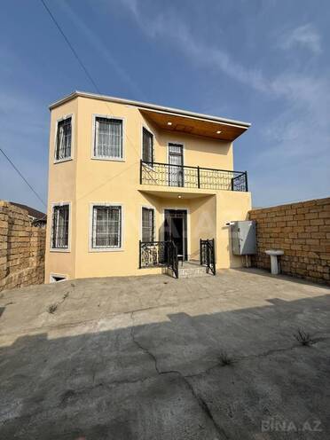 Продаётся 4-комн. дом/дача 150 м², пос. Масазыр, photo 16 from 17