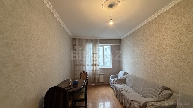 Satılır 1 otaqlı yeni tikili 45 m², Abşeron r., photo 5 from 14