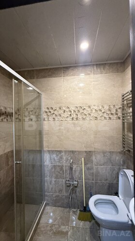 Satılır 1 otaqlı yeni tikili 45 m², Abşeron r., photo 13 from 14