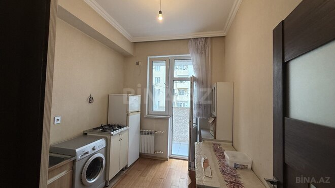 Satılır 1 otaqlı yeni tikili 45 m², Abşeron r., photo 9 from 14