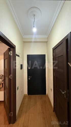 Satılır 1 otaqlı yeni tikili 45 m², Abşeron r., photo 12 from 14