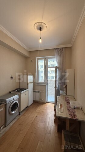 Satılır 1 otaqlı yeni tikili 45 m², Abşeron r., photo 8 from 14