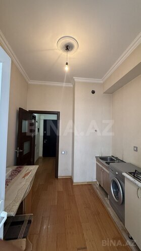 Satılır 1 otaqlı yeni tikili 45 m², Abşeron r., photo 11 from 14