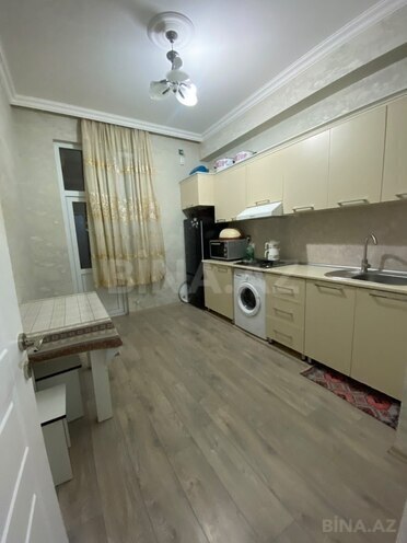 Продается 2-комн. новостройка 63 м², Абшеронcкий  р., photo 6 from 12