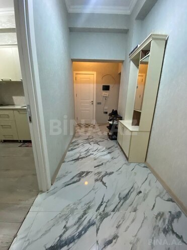 Продается 2-комн. новостройка 63 м², Абшеронcкий  р., photo 8 from 12