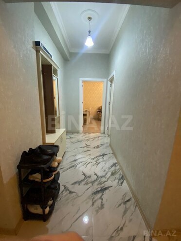 Продается 2-комн. новостройка 63 м², Абшеронcкий  р., photo 9 from 12