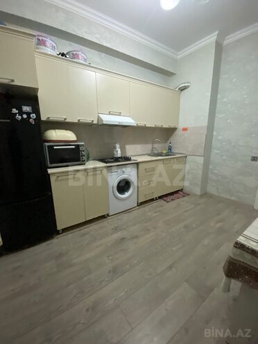 Продается 2-комн. новостройка 63 м², Абшеронcкий  р., photo 7 from 12