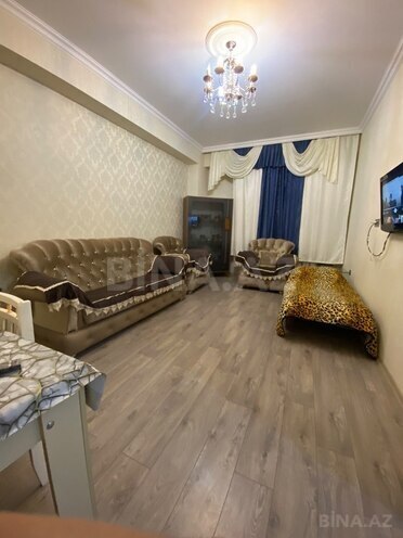 Продается 2-комн. новостройка 63 м², Абшеронcкий  р., photo 3 from 12