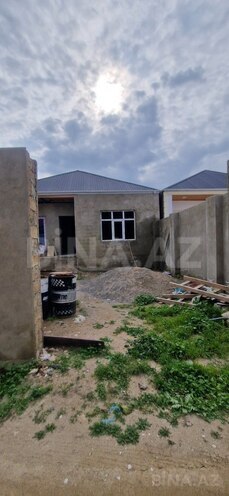 Продаётся 3-комн. дом/дача 110 м², пос. Говсан, photo 1 from 14