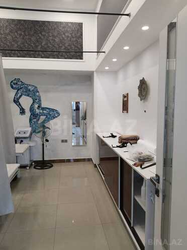 İcarəyə verilir  obyekt 120 m², İnşaatçılar m., photo 12 from 19