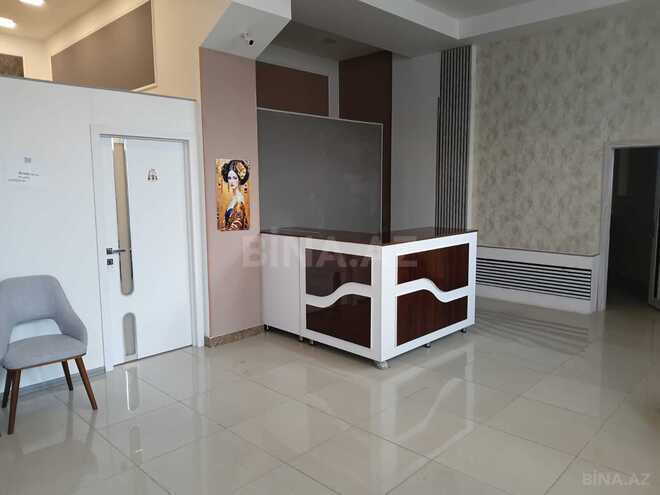 İcarəyə verilir  obyekt 120 m², İnşaatçılar m., photo 9 from 19