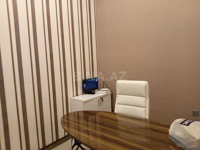 İcarəyə verilir  obyekt 120 m², İnşaatçılar m., photo 6 from 19