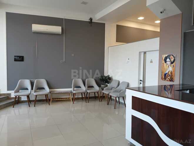 İcarəyə verilir  obyekt 120 m², İnşaatçılar m., photo 7 from 19