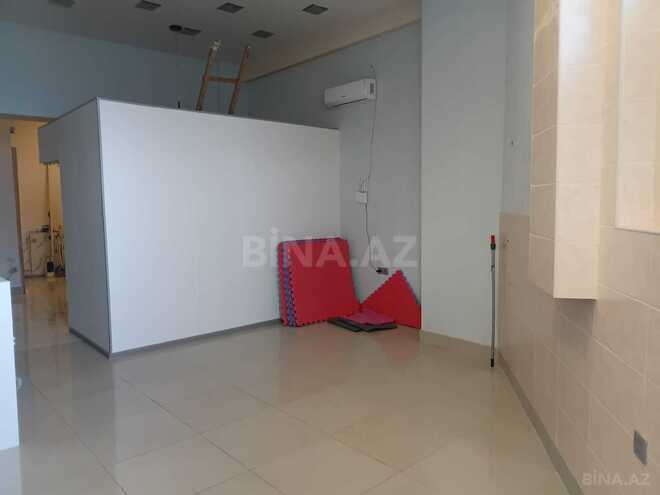 İcarəyə verilir  obyekt 120 m², İnşaatçılar m., photo 17 from 19