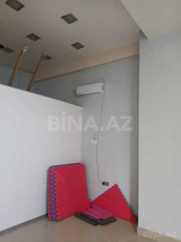 İcarəyə verilir  obyekt 120 m², İnşaatçılar m., photo 13 from 19