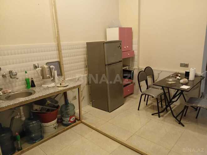 İcarəyə verilir  obyekt 120 m², İnşaatçılar m., photo 3 from 19
