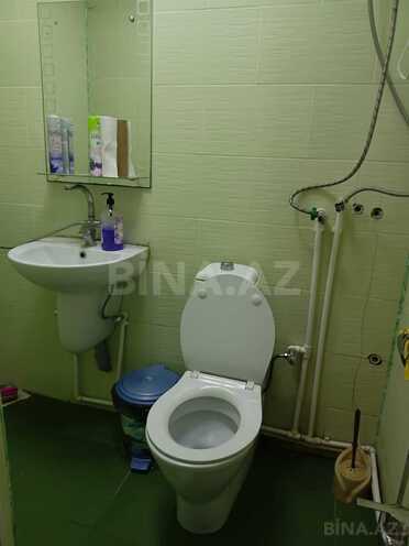 İcarəyə verilir  obyekt 120 m², İnşaatçılar m., photo 16 from 19