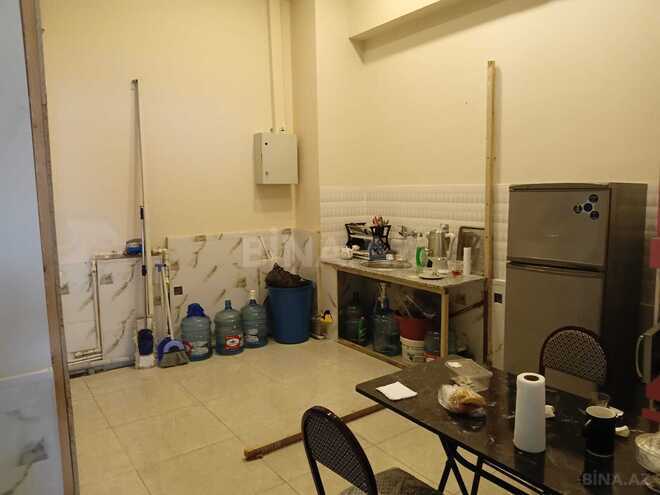 İcarəyə verilir  obyekt 120 m², İnşaatçılar m., photo 10 from 19