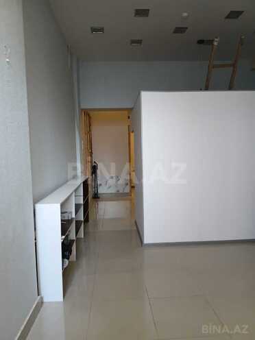 İcarəyə verilir  obyekt 120 m², İnşaatçılar m., photo 18 from 19
