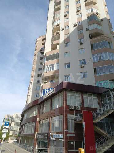 İcarəyə verilir  obyekt 120 m², İnşaatçılar m., photo 1 from 19